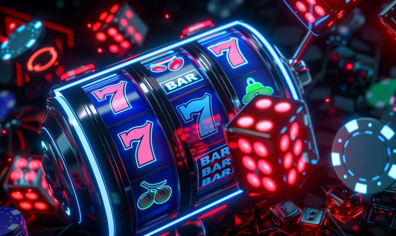 slb888 cara daftar dan mulai bermain slot online Indonesia