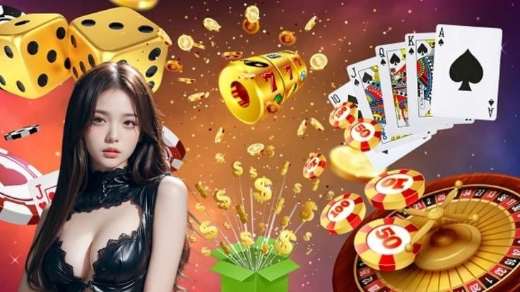 slb888 koleksi slot online gacor jackpot terpercaya Indonesia